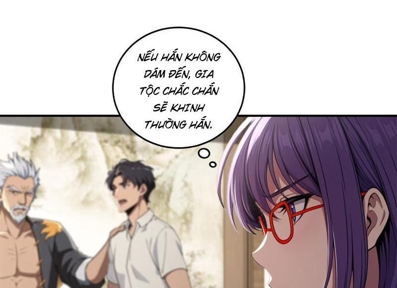Nữ Đế Ma Tôn xuyên không thành cấp trên của tôi: Chapter 28