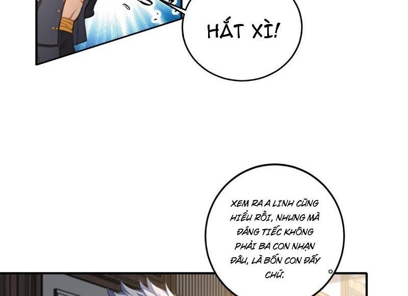 Nữ Đế Ma Tôn xuyên không thành cấp trên của tôi: Chapter 28