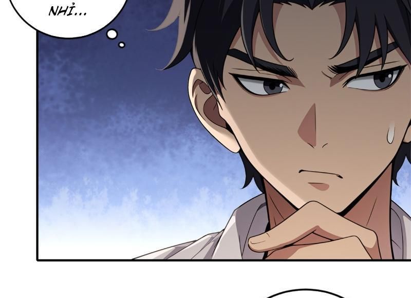 Nữ Đế Ma Tôn xuyên không thành cấp trên của tôi: Chapter 28