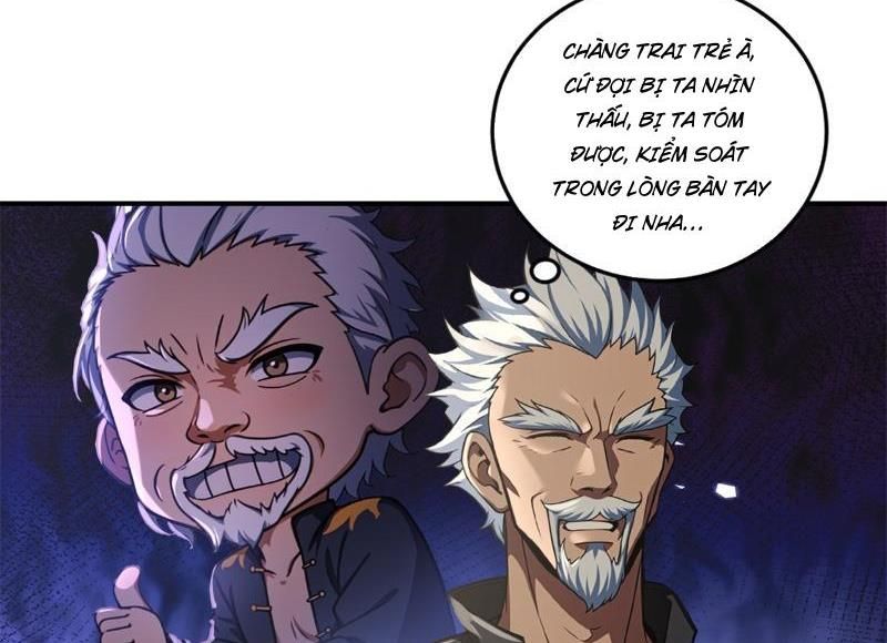 Nữ Đế Ma Tôn xuyên không thành cấp trên của tôi: Chapter 28