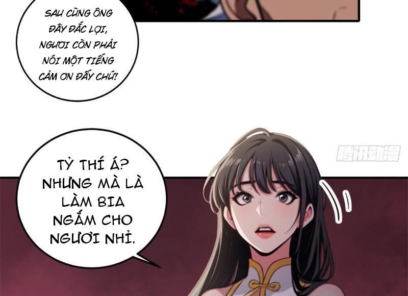 Nữ Đế Ma Tôn xuyên không thành cấp trên của tôi: Chapter 28