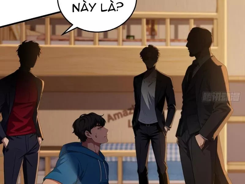 Nữ Đế Ma Tôn xuyên không thành cấp trên của tôi: Chapter 29