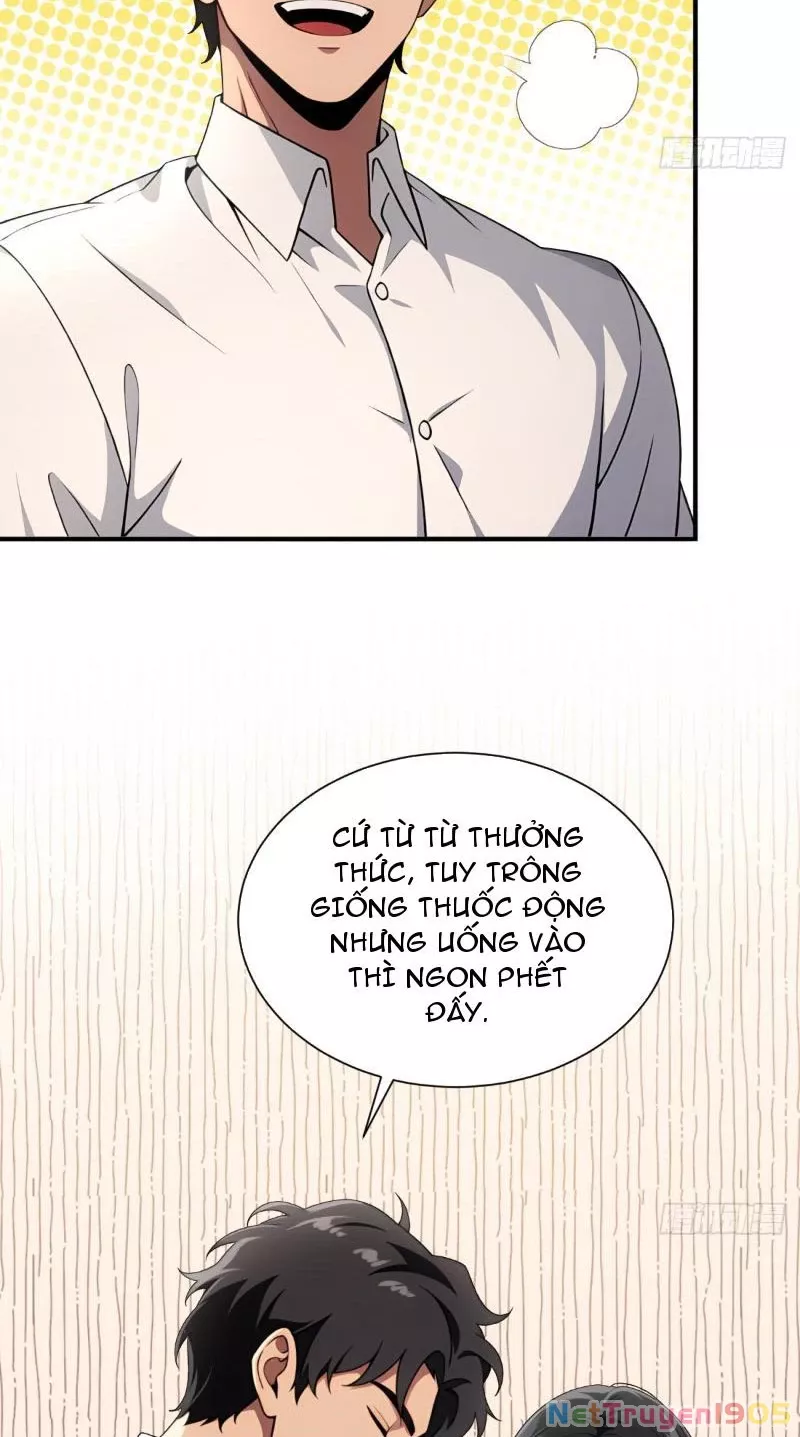 Nữ Đế Ma Tôn xuyên không thành cấp trên của tôi: Chapter 3