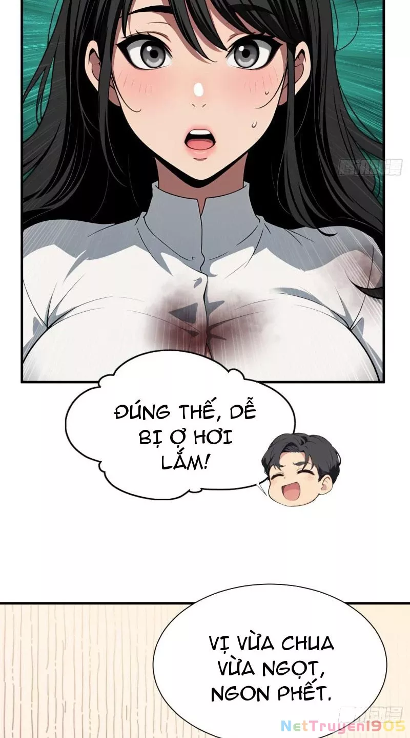 Nữ Đế Ma Tôn xuyên không thành cấp trên của tôi: Chapter 3