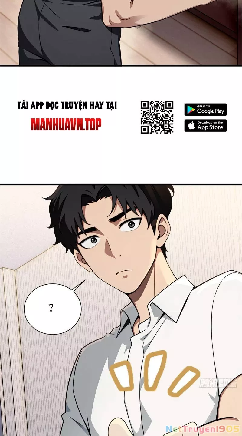 Nữ Đế Ma Tôn xuyên không thành cấp trên của tôi: Chapter 3