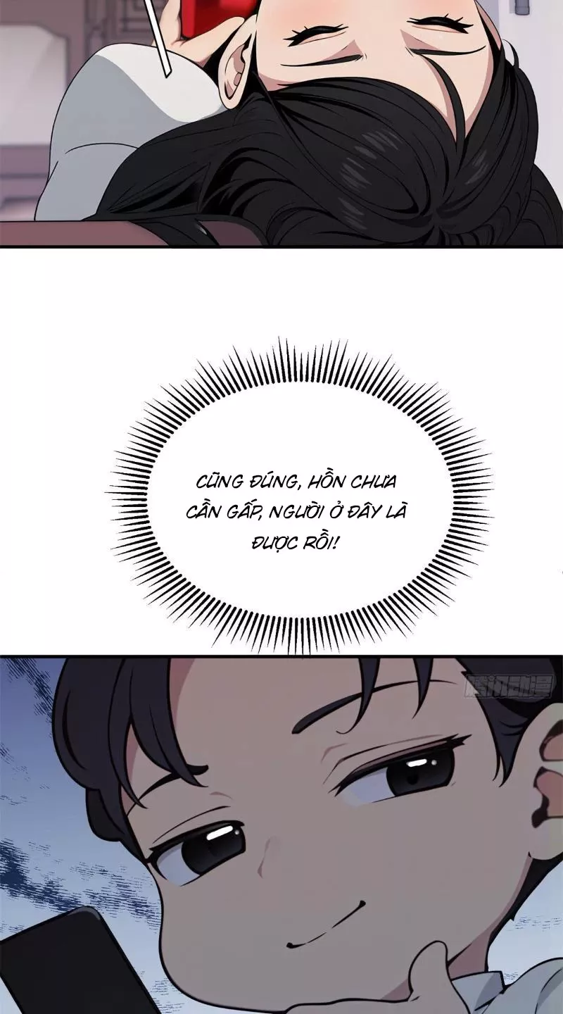 Nữ Đế Ma Tôn xuyên không thành cấp trên của tôi: Chapter 3