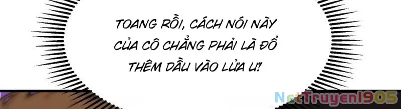 Nữ Đế Ma Tôn xuyên không thành cấp trên của tôi: Chapter 3