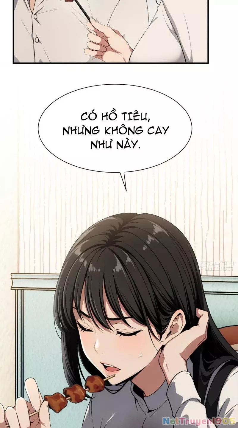 Nữ Đế Ma Tôn xuyên không thành cấp trên của tôi: Chapter 3