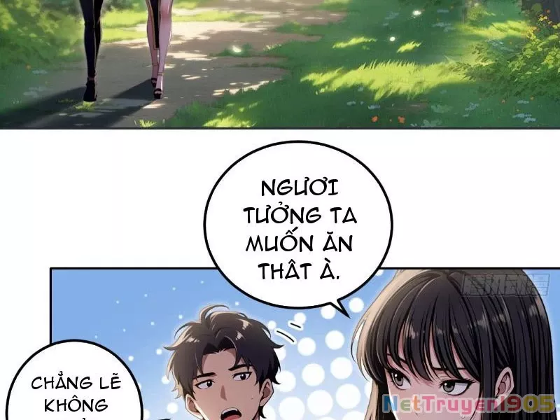Nữ Đế Ma Tôn xuyên không thành cấp trên của tôi: Chapter 30