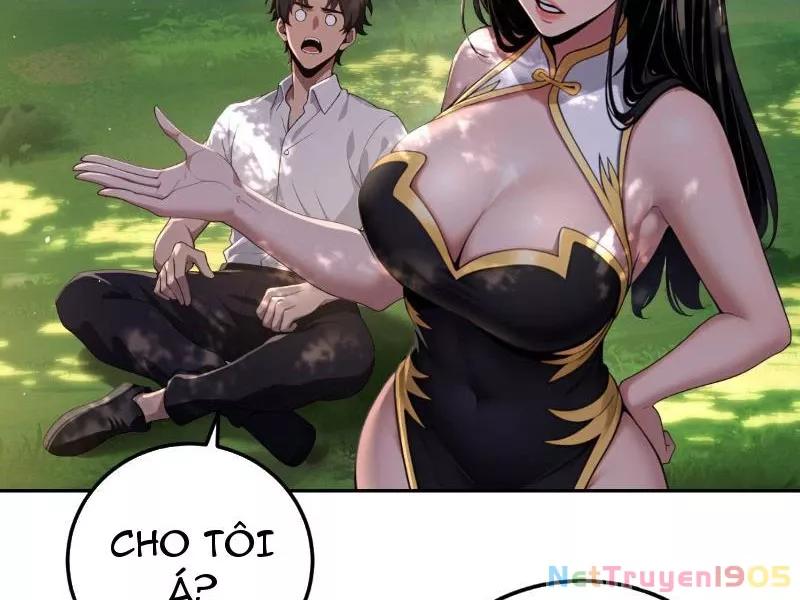Nữ Đế Ma Tôn xuyên không thành cấp trên của tôi: Chapter 30