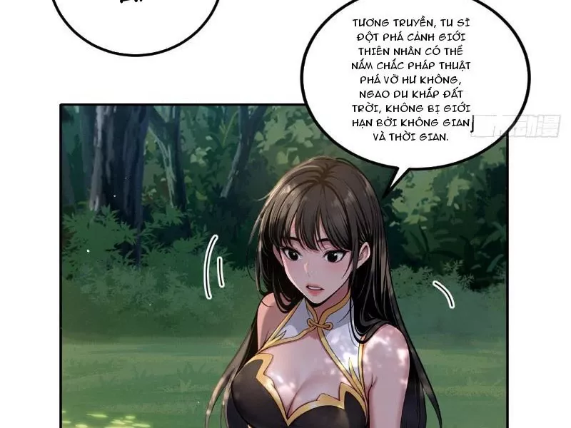 Nữ Đế Ma Tôn xuyên không thành cấp trên của tôi: Chapter 30