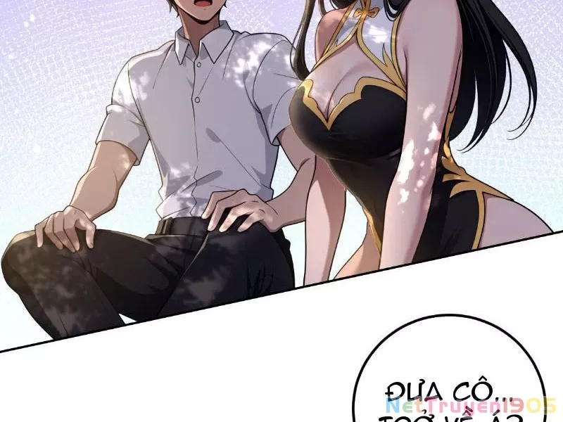 Nữ Đế Ma Tôn xuyên không thành cấp trên của tôi: Chapter 30