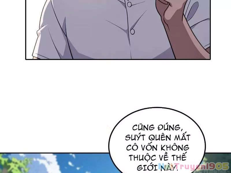 Nữ Đế Ma Tôn xuyên không thành cấp trên của tôi: Chapter 30