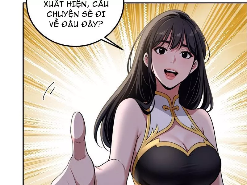 Nữ Đế Ma Tôn xuyên không thành cấp trên của tôi: Chapter 30