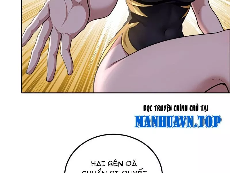 Nữ Đế Ma Tôn xuyên không thành cấp trên của tôi: Chapter 30