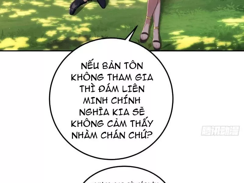Nữ Đế Ma Tôn xuyên không thành cấp trên của tôi: Chapter 30