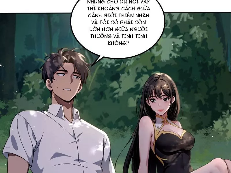 Nữ Đế Ma Tôn xuyên không thành cấp trên của tôi: Chapter 30