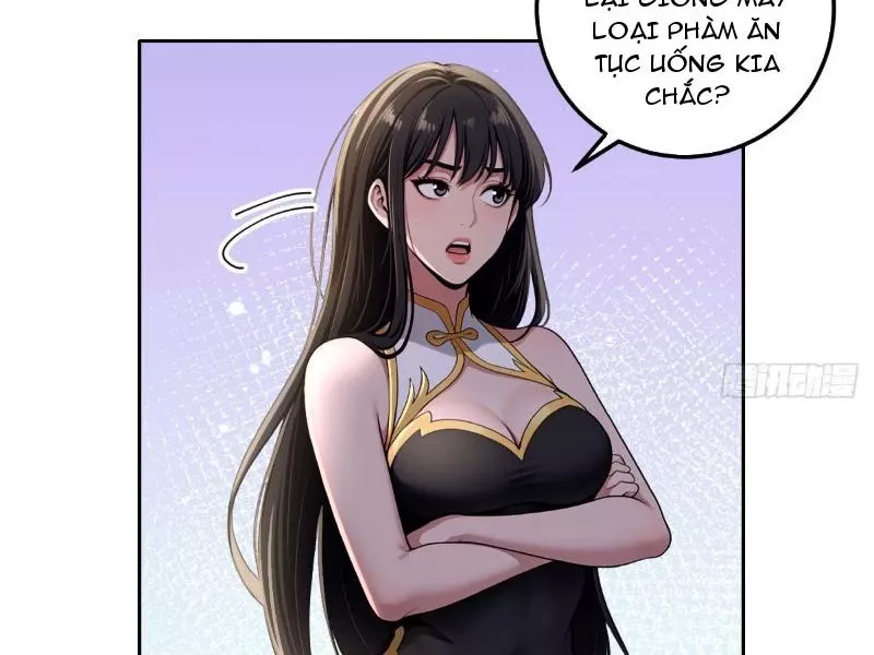 Nữ Đế Ma Tôn xuyên không thành cấp trên của tôi: Chapter 30