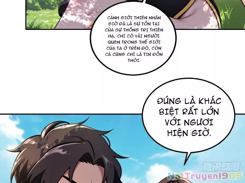 Nữ Đế Ma Tôn xuyên không thành cấp trên của tôi: Chapter 30