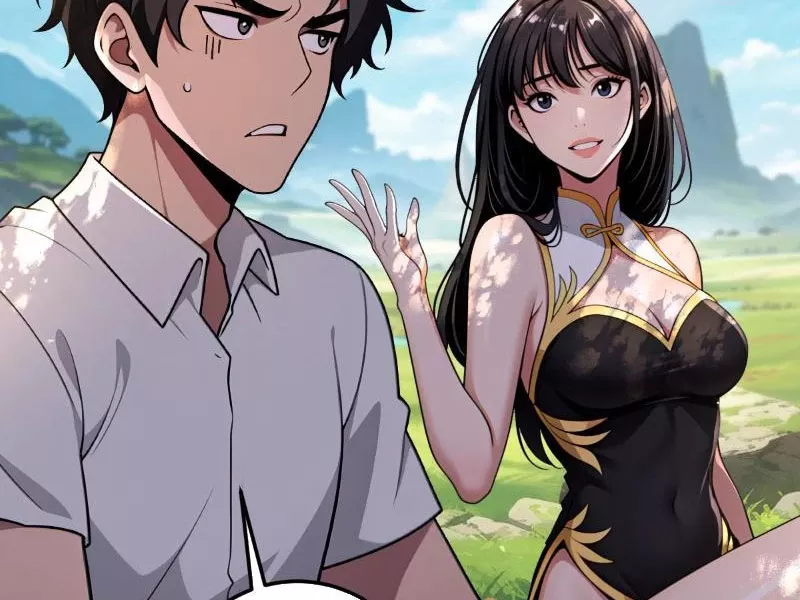 Nữ Đế Ma Tôn xuyên không thành cấp trên của tôi: Chapter 30