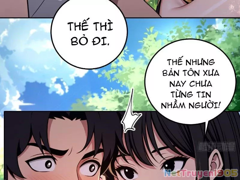 Nữ Đế Ma Tôn xuyên không thành cấp trên của tôi: Chapter 30