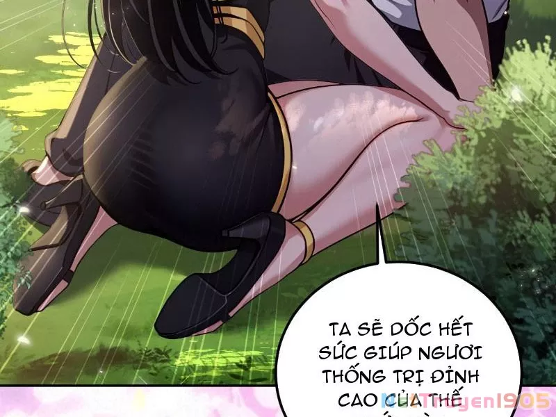 Nữ Đế Ma Tôn xuyên không thành cấp trên của tôi: Chapter 30