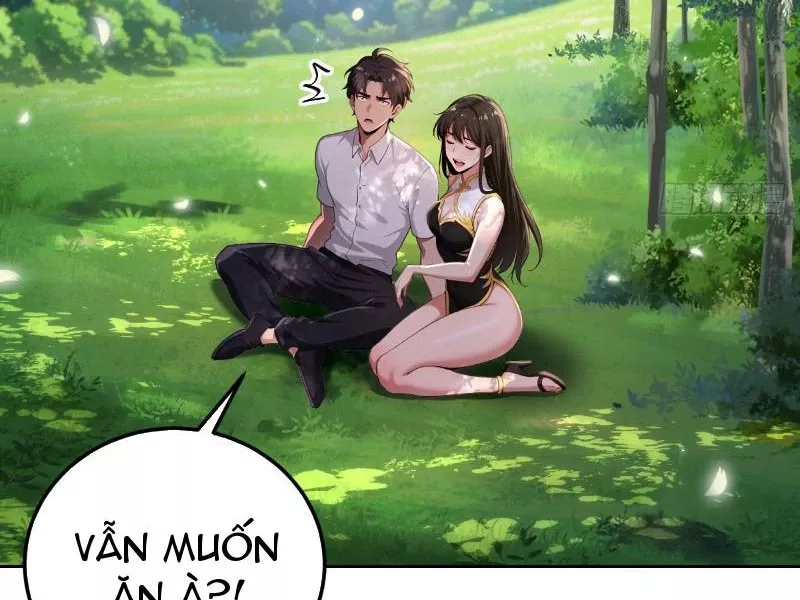 Nữ Đế Ma Tôn xuyên không thành cấp trên của tôi: Chapter 30