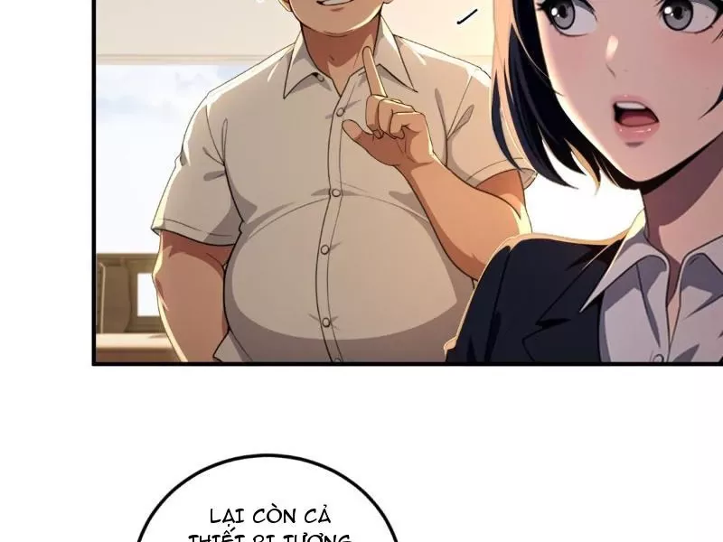 Nữ Đế Ma Tôn xuyên không thành cấp trên của tôi: Chapter 30