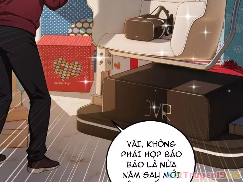 Nữ Đế Ma Tôn xuyên không thành cấp trên của tôi: Chapter 30