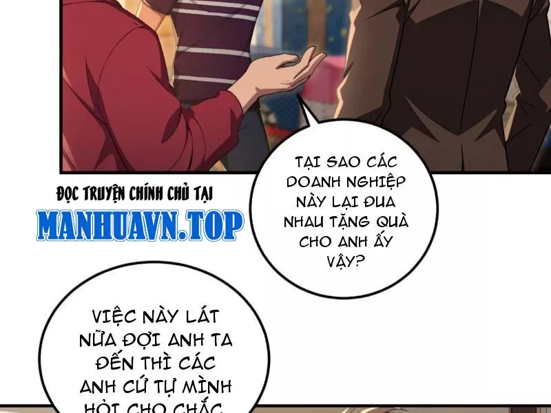 Nữ Đế Ma Tôn xuyên không thành cấp trên của tôi: Chapter 30