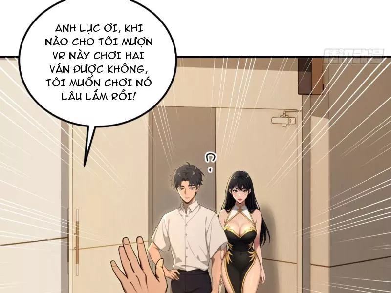 Nữ Đế Ma Tôn xuyên không thành cấp trên của tôi: Chapter 30