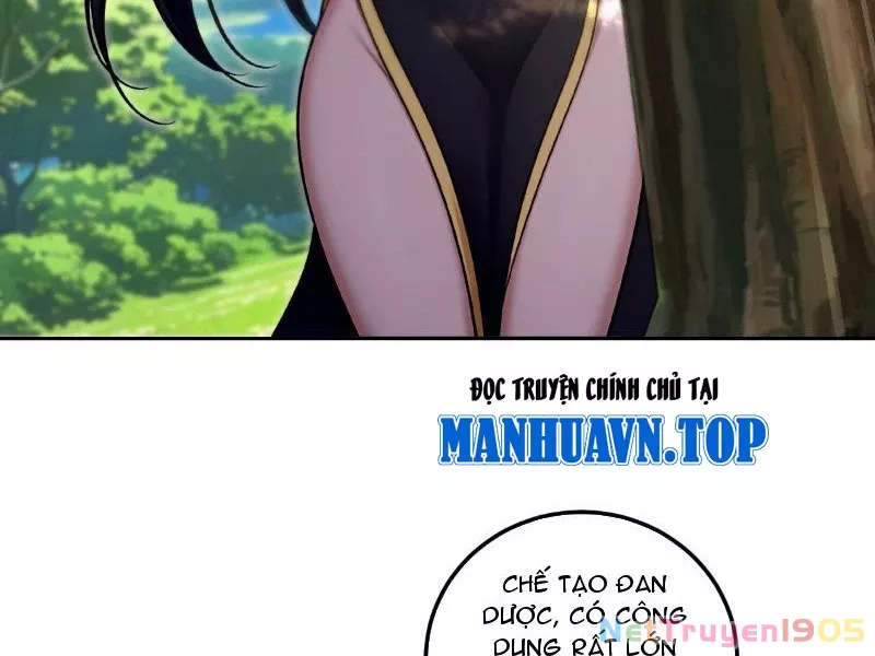 Nữ Đế Ma Tôn xuyên không thành cấp trên của tôi: Chapter 30
