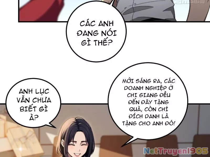 Nữ Đế Ma Tôn xuyên không thành cấp trên của tôi: Chapter 30