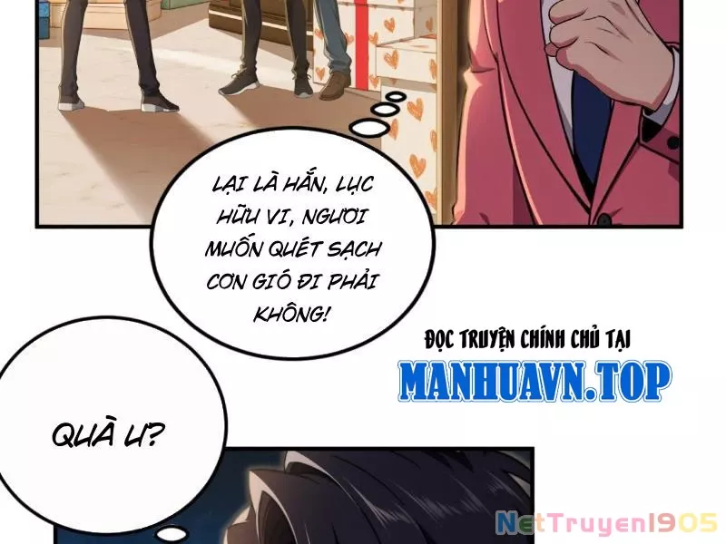Nữ Đế Ma Tôn xuyên không thành cấp trên của tôi: Chapter 30