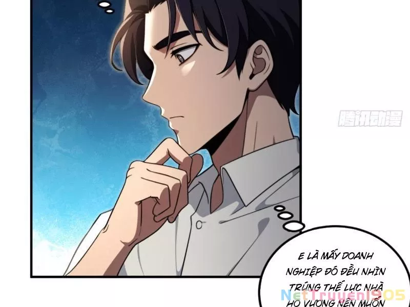 Nữ Đế Ma Tôn xuyên không thành cấp trên của tôi: Chapter 30
