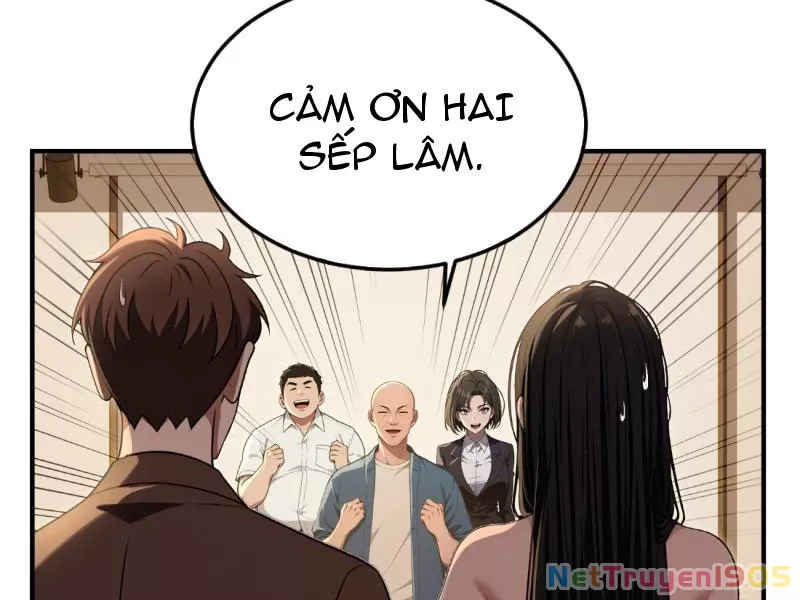 Nữ Đế Ma Tôn xuyên không thành cấp trên của tôi: Chapter 30