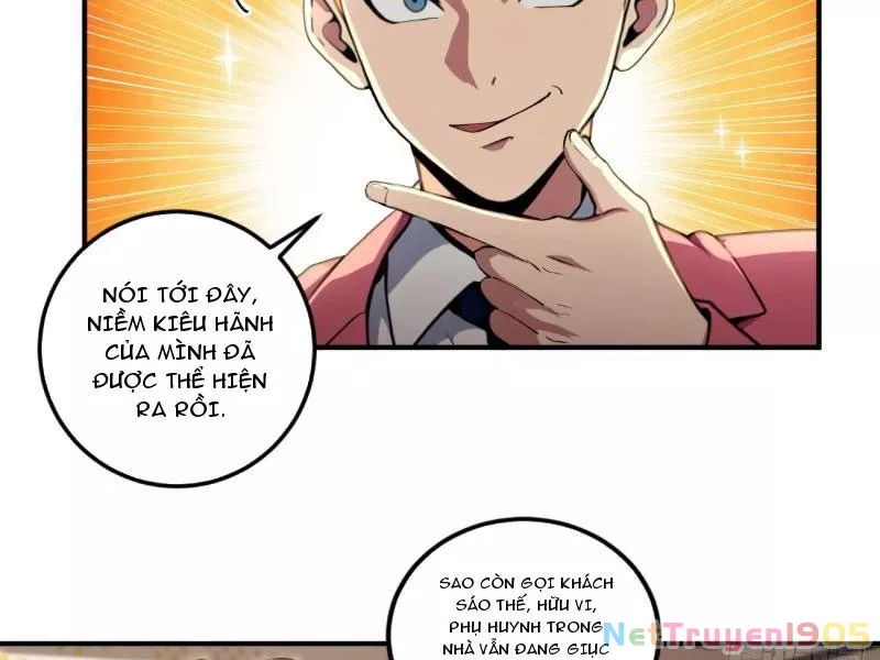 Nữ Đế Ma Tôn xuyên không thành cấp trên của tôi: Chapter 30