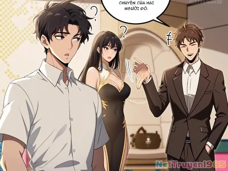 Nữ Đế Ma Tôn xuyên không thành cấp trên của tôi: Chapter 30