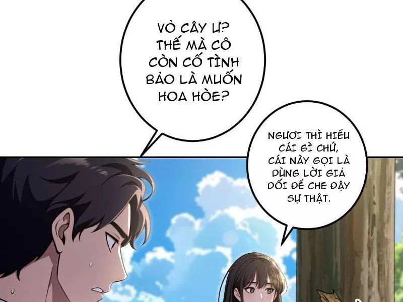 Nữ Đế Ma Tôn xuyên không thành cấp trên của tôi: Chapter 30