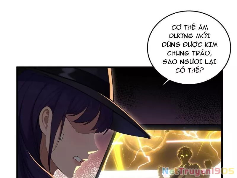 Nữ Đế Ma Tôn xuyên không thành cấp trên của tôi: Chapter 32