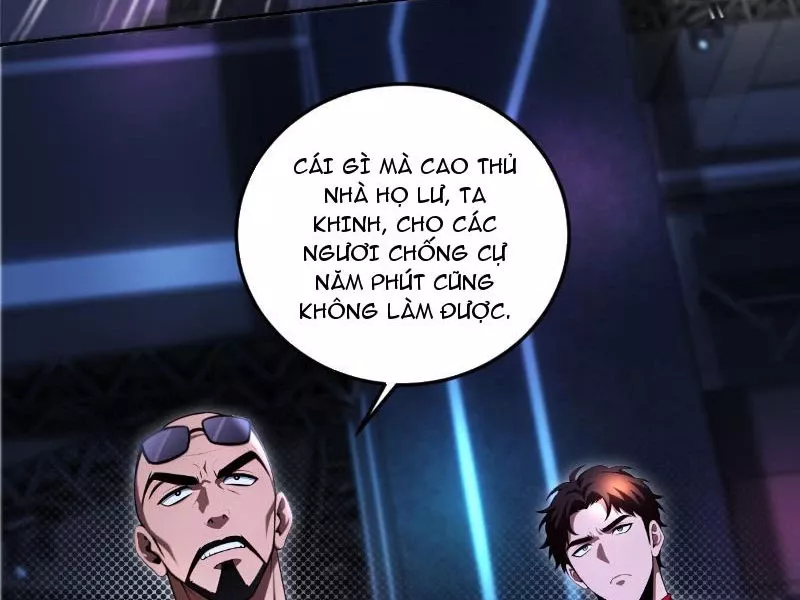 Nữ Đế Ma Tôn xuyên không thành cấp trên của tôi: Chapter 32