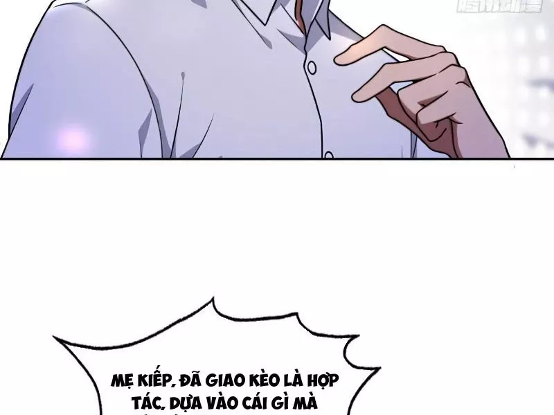 Nữ Đế Ma Tôn xuyên không thành cấp trên của tôi: Chapter 32