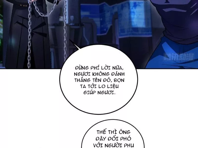 Nữ Đế Ma Tôn xuyên không thành cấp trên của tôi: Chapter 32