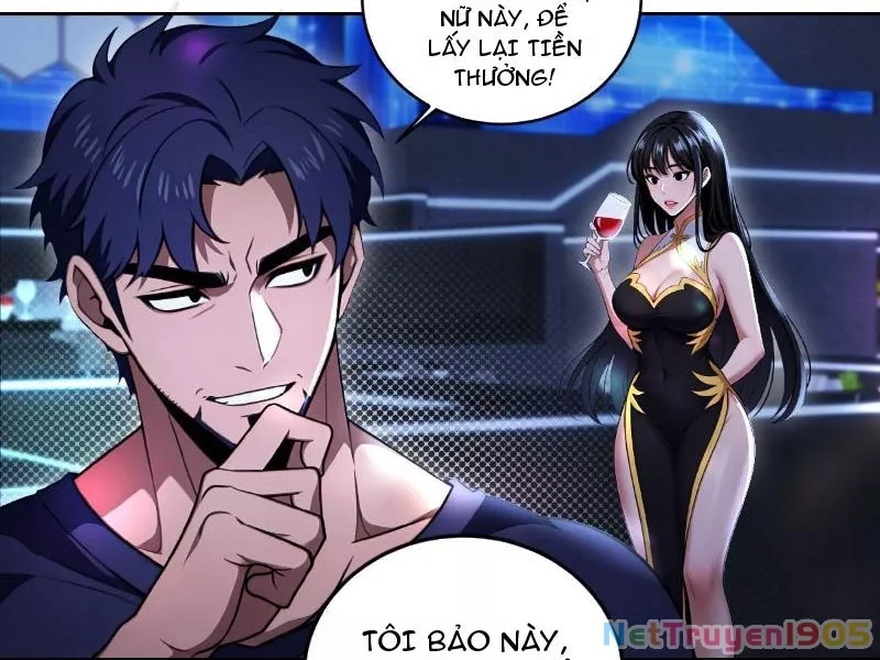 Nữ Đế Ma Tôn xuyên không thành cấp trên của tôi: Chapter 32