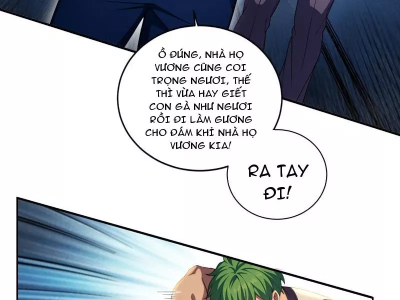 Nữ Đế Ma Tôn xuyên không thành cấp trên của tôi: Chapter 32