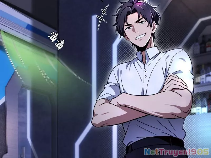 Nữ Đế Ma Tôn xuyên không thành cấp trên của tôi: Chapter 32