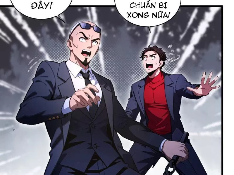 Nữ Đế Ma Tôn xuyên không thành cấp trên của tôi: Chapter 32