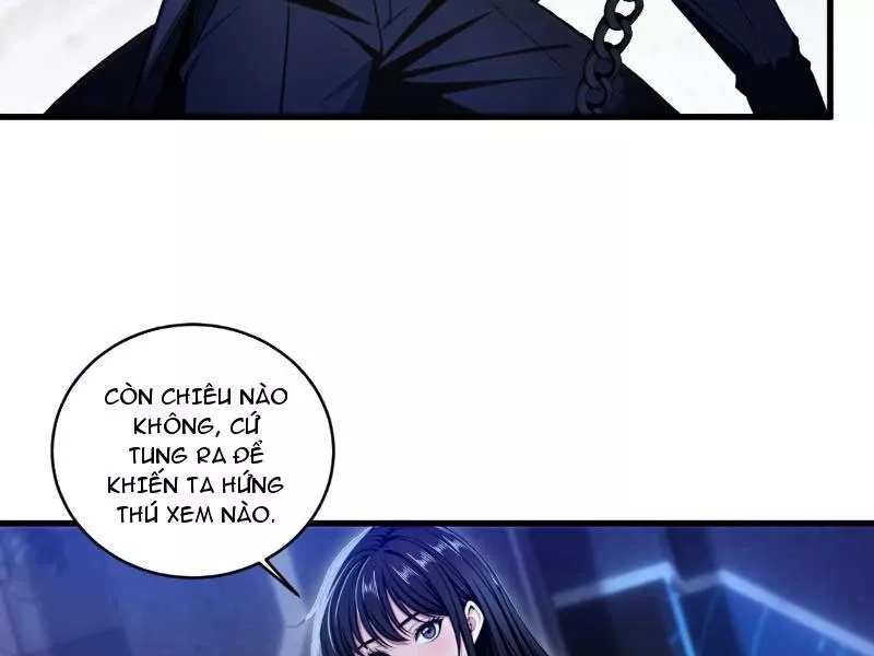 Nữ Đế Ma Tôn xuyên không thành cấp trên của tôi: Chapter 32