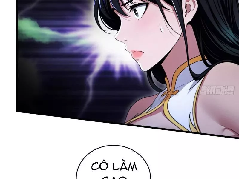 Nữ Đế Ma Tôn xuyên không thành cấp trên của tôi: Chapter 32