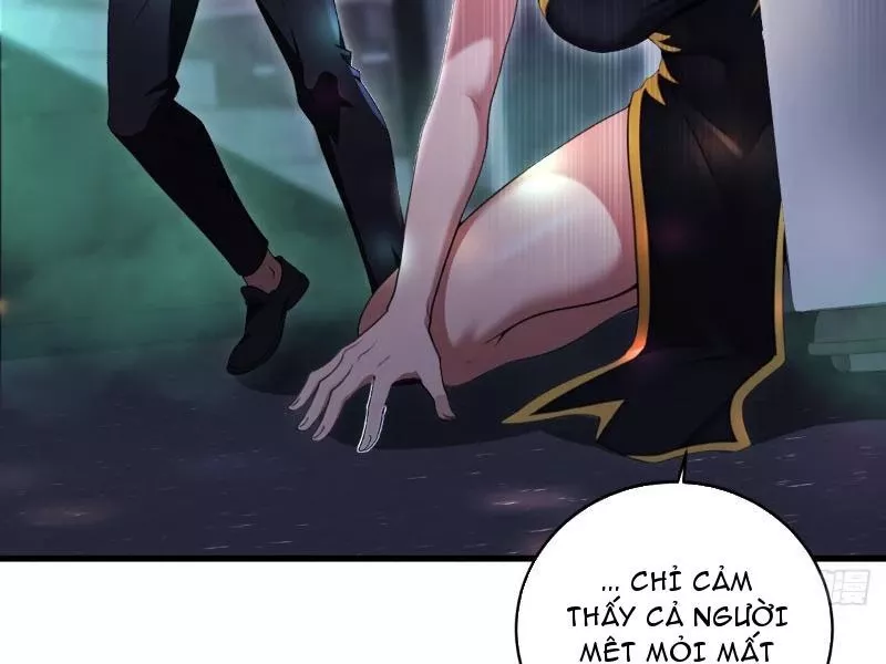 Nữ Đế Ma Tôn xuyên không thành cấp trên của tôi: Chapter 32